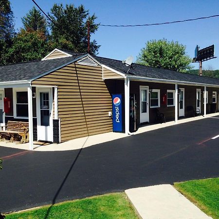 The New Lantern Motel Allegany 외부 사진