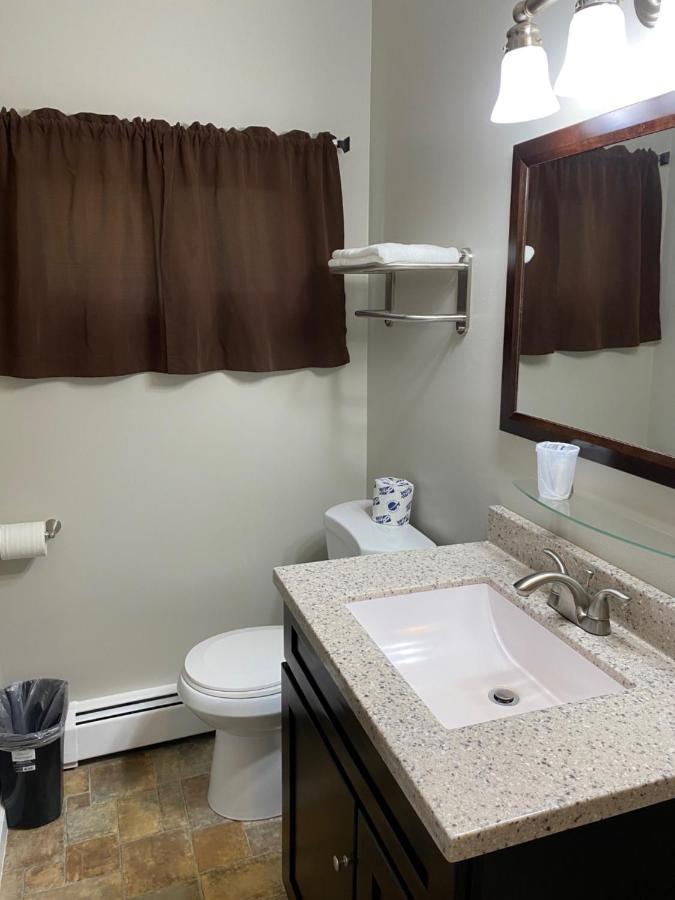 The New Lantern Motel Allegany 외부 사진