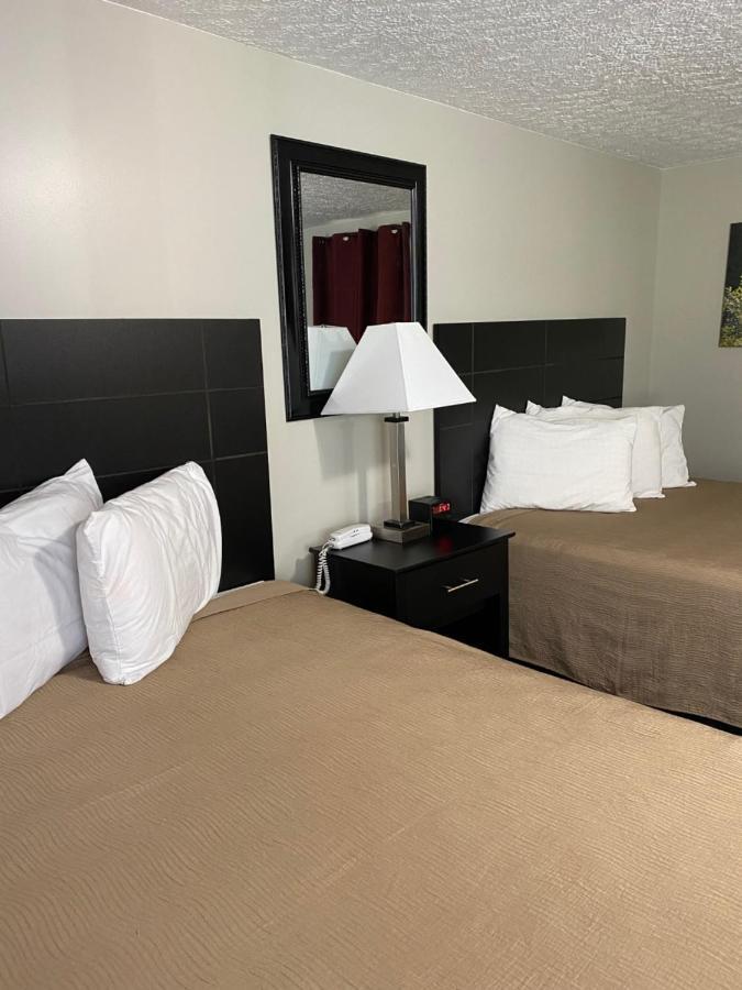 The New Lantern Motel Allegany 외부 사진