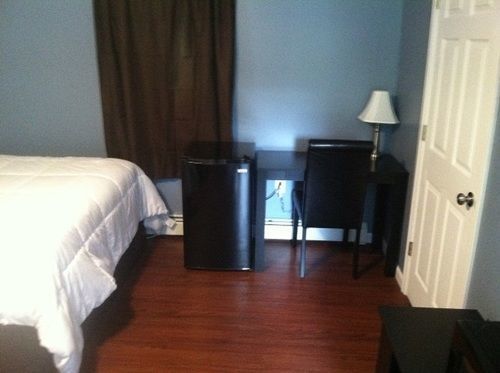 The New Lantern Motel Allegany 외부 사진