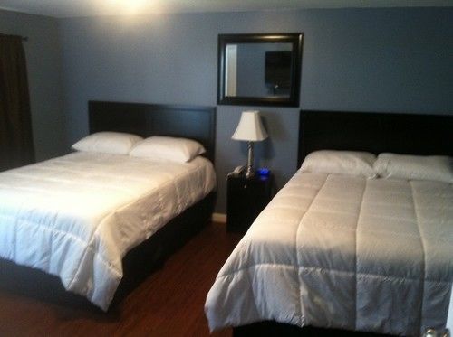 The New Lantern Motel Allegany 외부 사진